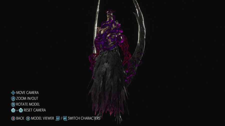 คู่มือการจัดการกับศัตรูใน Devil May Cry 5 อย่างมีประสิทธิภาพ 9 Devil May Cry Enemies 7