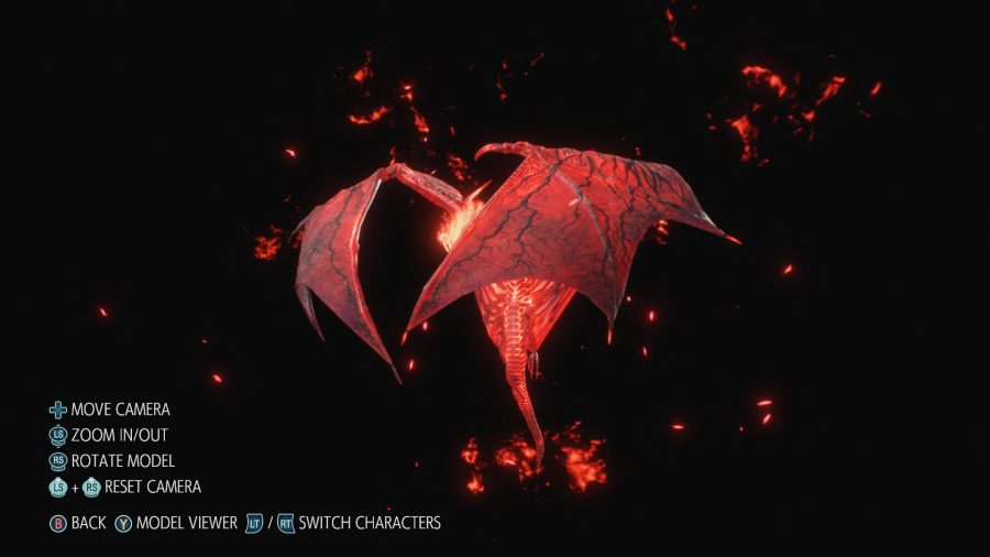 คู่มือการจัดการกับศัตรูใน Devil May Cry 5 อย่างมีประสิทธิภาพ 11 Devil May Cry Enemies 9