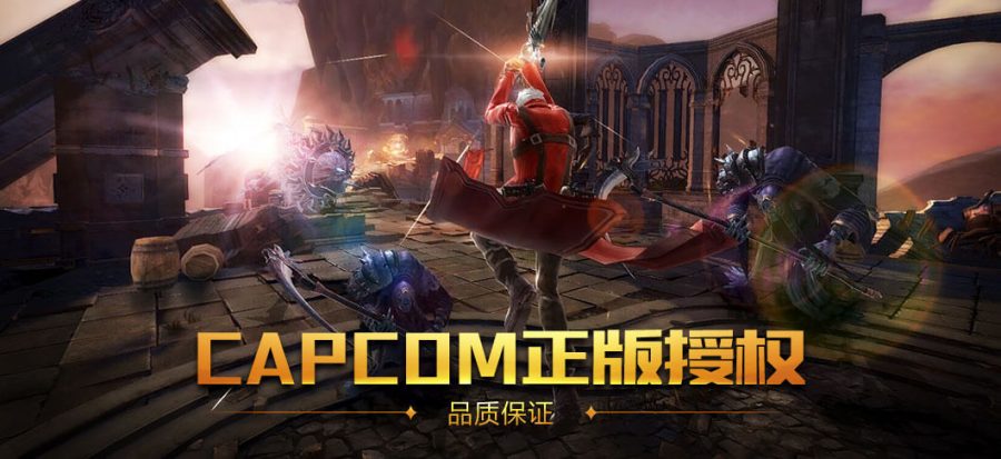 เผยภาพใหม่ เกม Devil may Cry "ฉบับมือถือ" 5 Devil May Cry Pinnacle of Combat