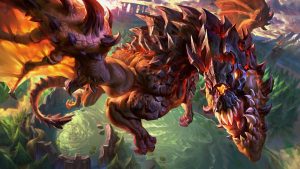 Riot ตอบคำถามเกี่ยวกับระบบมังกร หลังถูก Doublelift หาว่าเป็นตัวการทำเกมเสียสมดุล