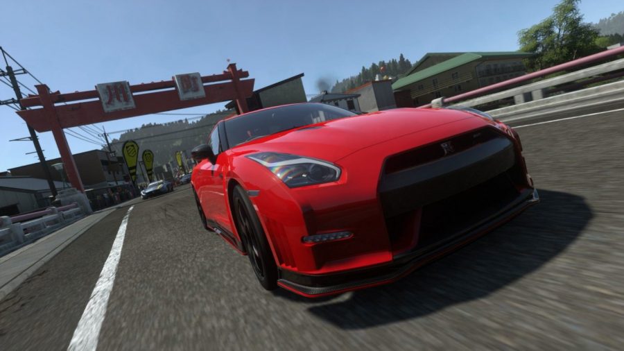 Driveclub 00