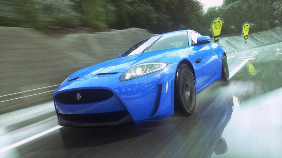 Driveclub เตรียมปิดเซิฟเวอร์ถาวรในเดือนมีนาคมปีหน้านี้