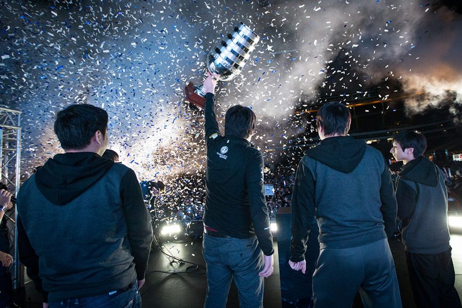 5 ประเภทผู้เล่นโกงเกม ทฤษฎีโดย Steamworks Development 6 Esport