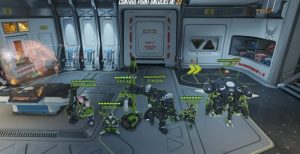 ทีมโปรฯ Overwatch ร่วมไว้อาลัย หลังเหตุการณ์สังหารหมู่ในประเทศบราซิล