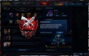 ทำความรู้จักกับ “Honorable Opponent” ระบบที่ผู้เล่น LoL ขอร้องให้กลับมา