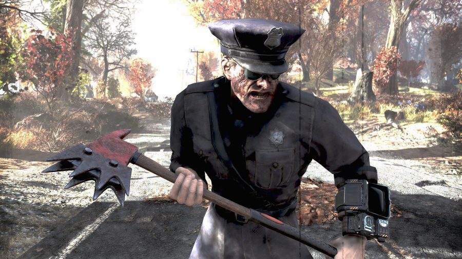 Fallout 76 2