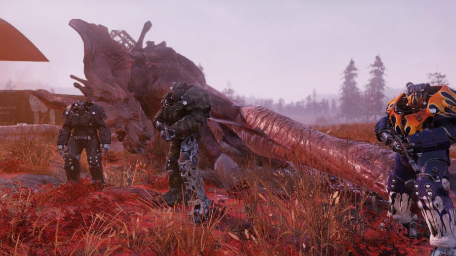 Fallout 76