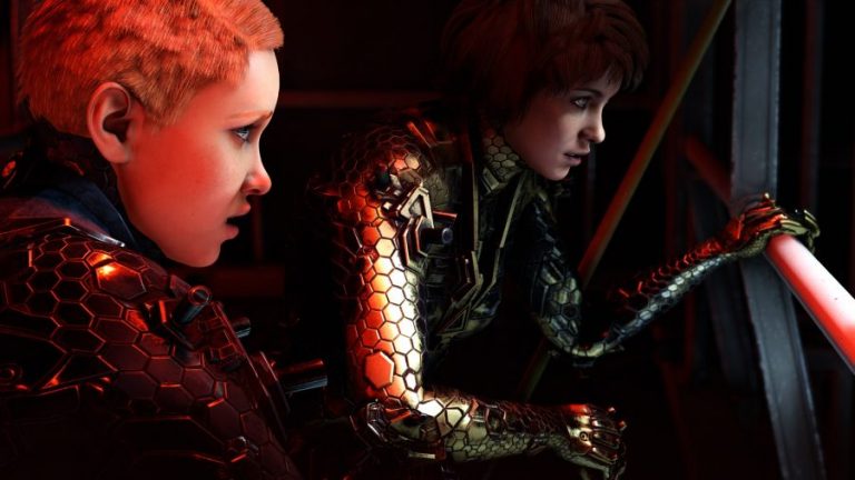 Wolfenstein: Youngblood โดนเจาะด้วยโปรแกรมง่าย ๆ อย่าง CheatEngine