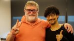 พบอีเมลยืนยันว่า Half-Life 3 กำลังพัฒนา แต่ดันเป็นของปลอม 1 Gabe Newell