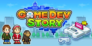 Game Dev Story 