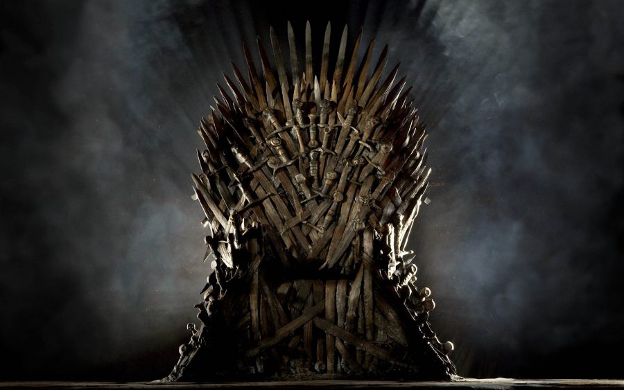 ผู้สร้าง Dark Souls อาจจับมือกับนักเขียน Game of Thornes สร้างเกม Souls-Like ตัวใหม่ 2 Game of Thornes