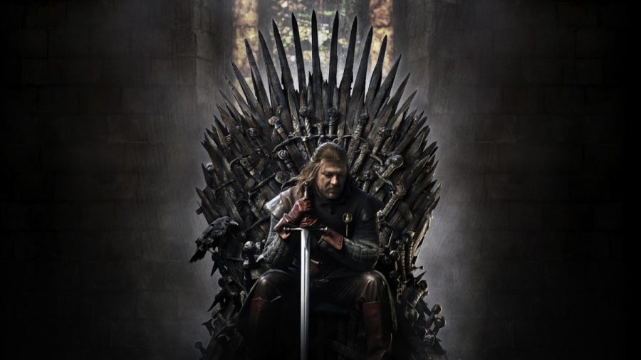Game of Thornes
