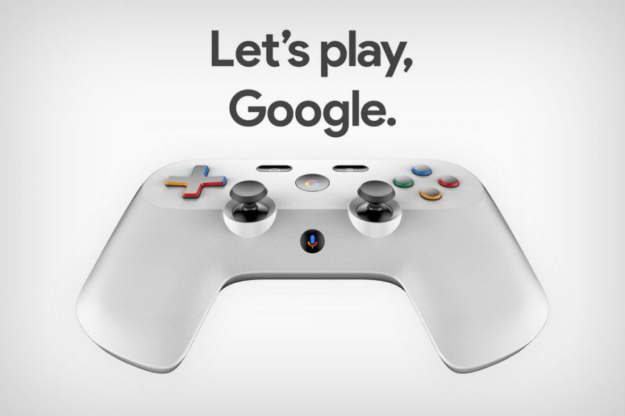 Google controller mock up 01