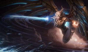 ชุมชน LoL ไม่พอใจ เหตุ Rework Kayle มีคุณภาพต่ำกว่าที่คาด