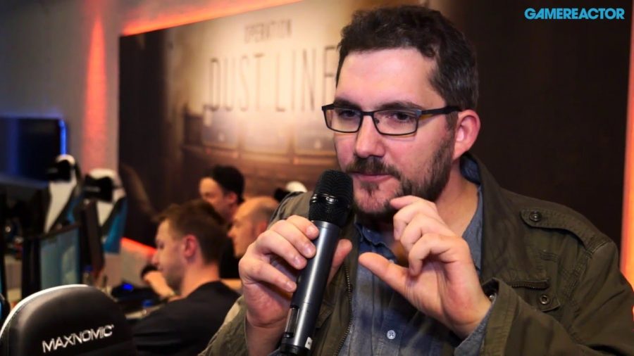 Ubisoft ถูกใจสิ่งนี้ ! ผู้เล่น Rainbow Six Siege อยากได้ระบบ Ping แบบ Apex Legends 3 Leroy Athanassoff