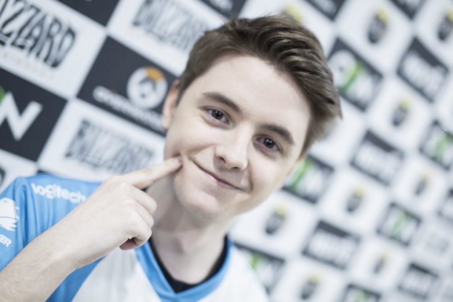 ผู้เล่น Apex Legends ระดับโลก ออกโรงปกป้องทีม MiTH หลังถูกกล่าวหาว่าโกงการแข่งขัน 1 Lucas Hakansson
