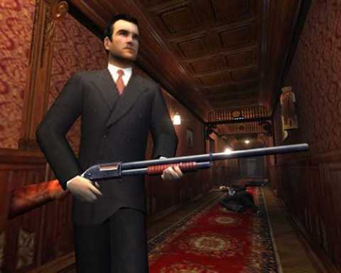 Mafia Tommy 00