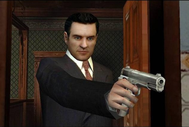 Mafia Tommy 01