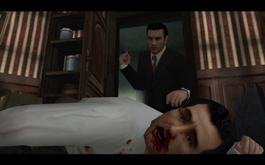 Mafia Tommy 04