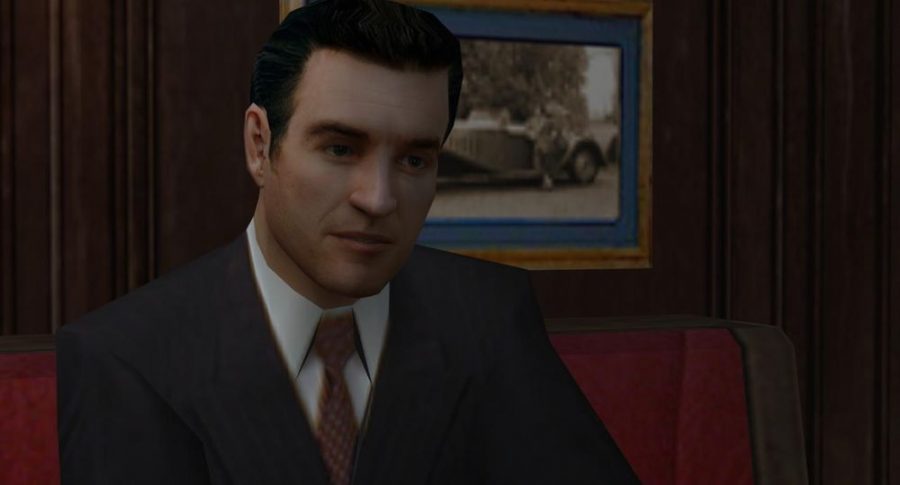 Mafia Tommy 07