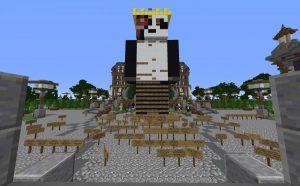 ผู้เล่น Minecraft ร่วมไว้อาลัยเจ้าของเซิร์ฟเวอร์ หลังต่อสู้กับโรคมะเร็งจนเสียชีวิต