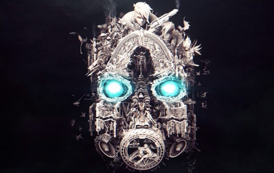 Borderlands 3 แอบแซะว่าการลงขาย Epic Games Store เป็นความผิดของ 2K Games 1 New Borderlands