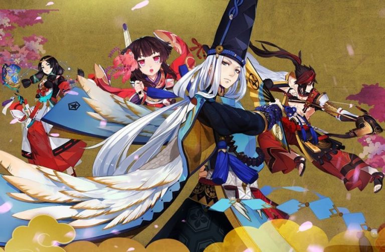 Onmyoji Thailand ประกาศปิดให้บริการ