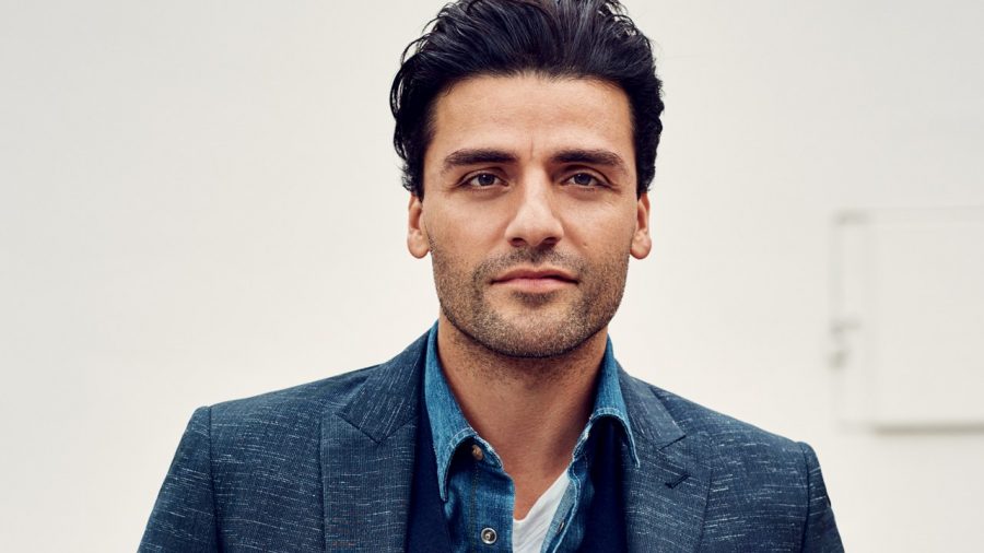 นักแสดง Star Wars เผย อยากรับบทเป็น Snake ใน Metal Gear Solid ฉบับหนัง 3 Oscar Isaac