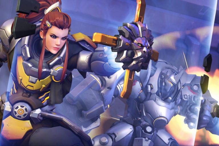 Overwatch เพิ่มระบบ Replay เข้ามาในเกมแล้ว