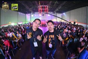 บทสรุป PMCC ศึกแข่งเกม PUBG MOBILE ครั้งยิ่งใหญ่แห่งปี