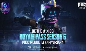 Google Play มีปัญหาในการซื้อ Prime ของเกม PUBG Mobile