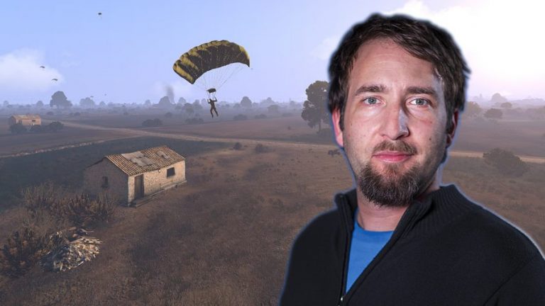 PUBG เหลือเวลาน้อยและกำลังจะหมดยุคลงแล้ว