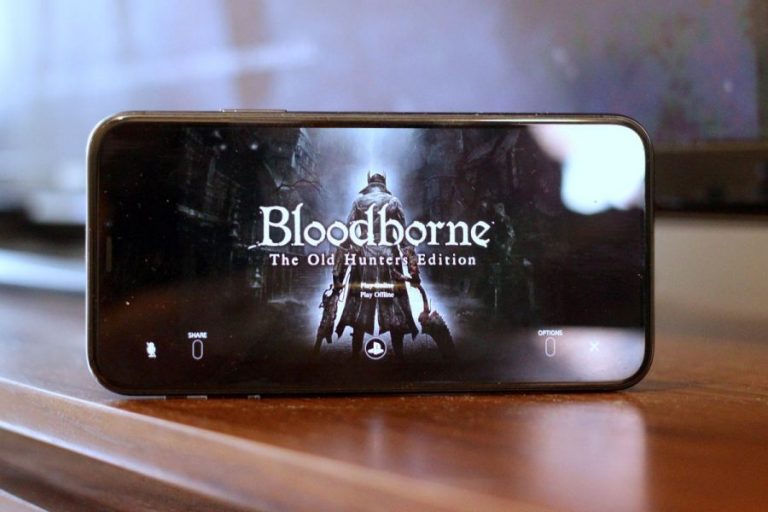 PlayStation Remote Play เปิดให้ใช้งานบน iOS แล้ววันนี้ 3 PlayStation Remote Play เปิดให้ใช้งานบน iOS แล้ววันนี้