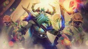 Dota 2 มีผู้เล่นเกิน 1 ล้านคนอีกครั้งในรอบ 2 ปี จากความเเรงของ Dota Auto Chess