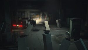 น่ากลัวหรือชวนหิว ? กับ Mod Resident EVil 2 Remake ที่เปลี่ยนซอมบี้ให้กลายเป็นเต้าหู้