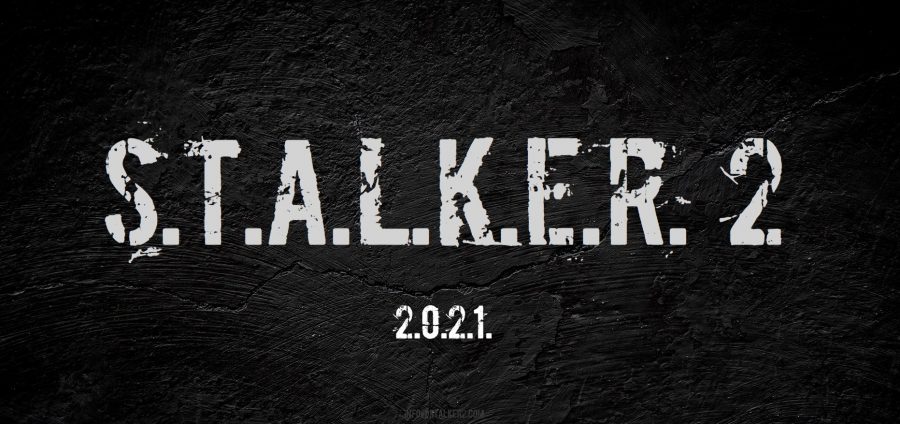 เว็บไซต์ S.T.A.L.K.E.R. 2 ถูกอัพเดตใหม่ หรือตัวเกมกำลังจะมา ? 4 S.T.A.L.K.E.R. 2