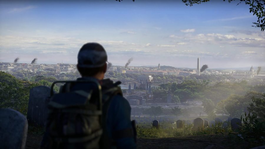 The Division 2