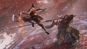 Activision เผย Sekiro: Shadows Die Twice ทำยอดขายได้ดีเกินคาดมาก