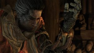 เว็บไซต์ชื่อดังลั่น ! การใส่ Easy Mode ใน Sekiro ไม่ใช่เรื่องคอขาดบาดตาย