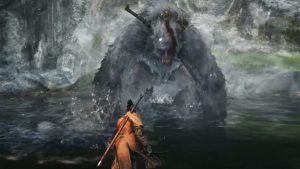 ชมโคตรเซียน Sekiro ปราบบอสทุกตัวโดยไม่เสียเลือดแม้แต่หยดเดียว