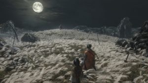 พี่รีบเหรอ ? พบผู้พิชิตเกม Sekiro ภายในเวลาไม่ถึงหนึ่งชั่วโมงแล้ว