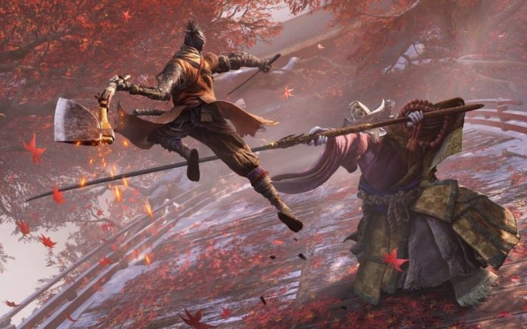 วงในเผย FromSoftware ไม่มีแผนพัฒนา DLC ของเกม Sekiro