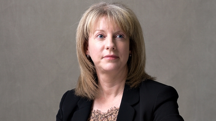 Shona Robison