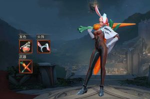 เมื่อ Skin นั้นยังไม่พอ RoV เตรียม Update “ระบบปรับแต่งฮีโร่” เข้าเกมช่วงสงกรานต์นี้
