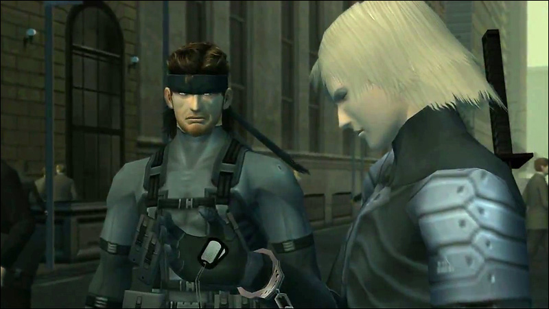 นักแสดง Star Wars เผย อยากรับบทเป็น Snake ใน Metal Gear Solid ฉบับหนัง 2 Solid Snake
