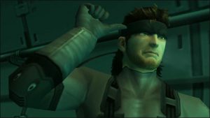 นักแสดง Star Wars เผย อยากรับบทเป็น Snake ใน Metal Gear Solid ฉบับหนัง