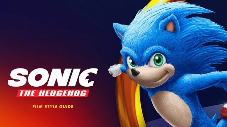 ผู้ให้กำเนิด Sonic ไม่ปลื้มกับโมเดลตัวละครในฉบับหนัง