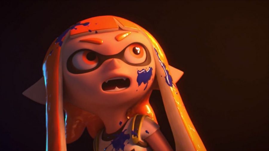 Splatoon2