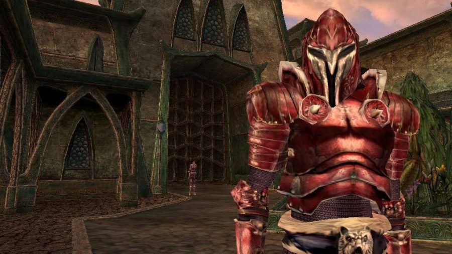 หัวหน้าทีมสร้าง Skyrim กล่าว การสร้าง Morrowind Remastered อาจยากกว่าที่คิดไว้ เพราะซอสโค้ดน่าจะหายไปหมดแล้ว