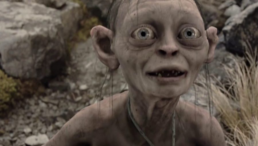 เปิดตัว The Lord Of The Rings: Gollum เตรียมวางจำหน่ายปี 2021 2 The Lord Of The Rings Gollum 00